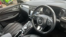 MG Mg5 115kW Exclusive EV 61kWh 5dr Auto Electric Estate